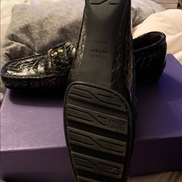Stuart Weitzman - Picture 4 of 7